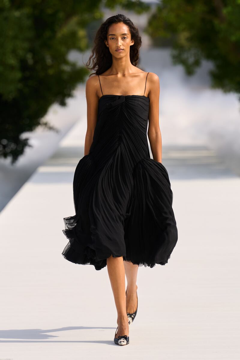 Christian Dior Spring/Summer 2027
