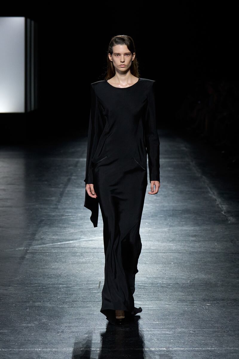 Boloria Haute Couture Autumn/Winter 2026
