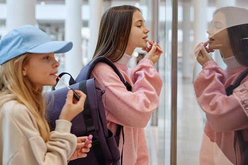 How Should We Feel About Tweens at Sephora? 