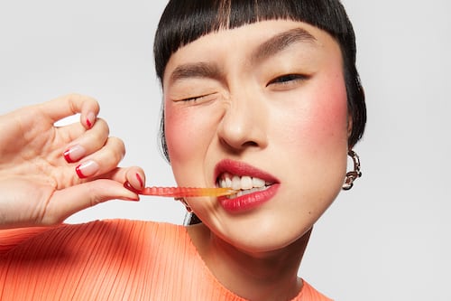 Pretty Enough to Eat: Behind Beauty’s Food Obsession 
