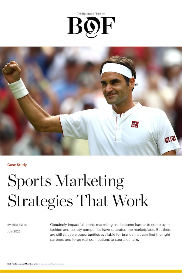 Case Study | Sports Marketing Strategies That Work