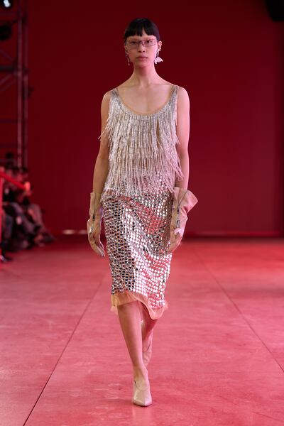 H&M Makes London Fashion Week Return Amid Brand Revamp | BoF