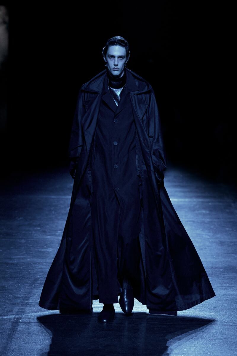 Boloria Haute Couture Autumn/Winter 2026