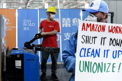 Amazon vs Alibaba: Which E-Commerce Giant Is Winning the Covid-19 Era?