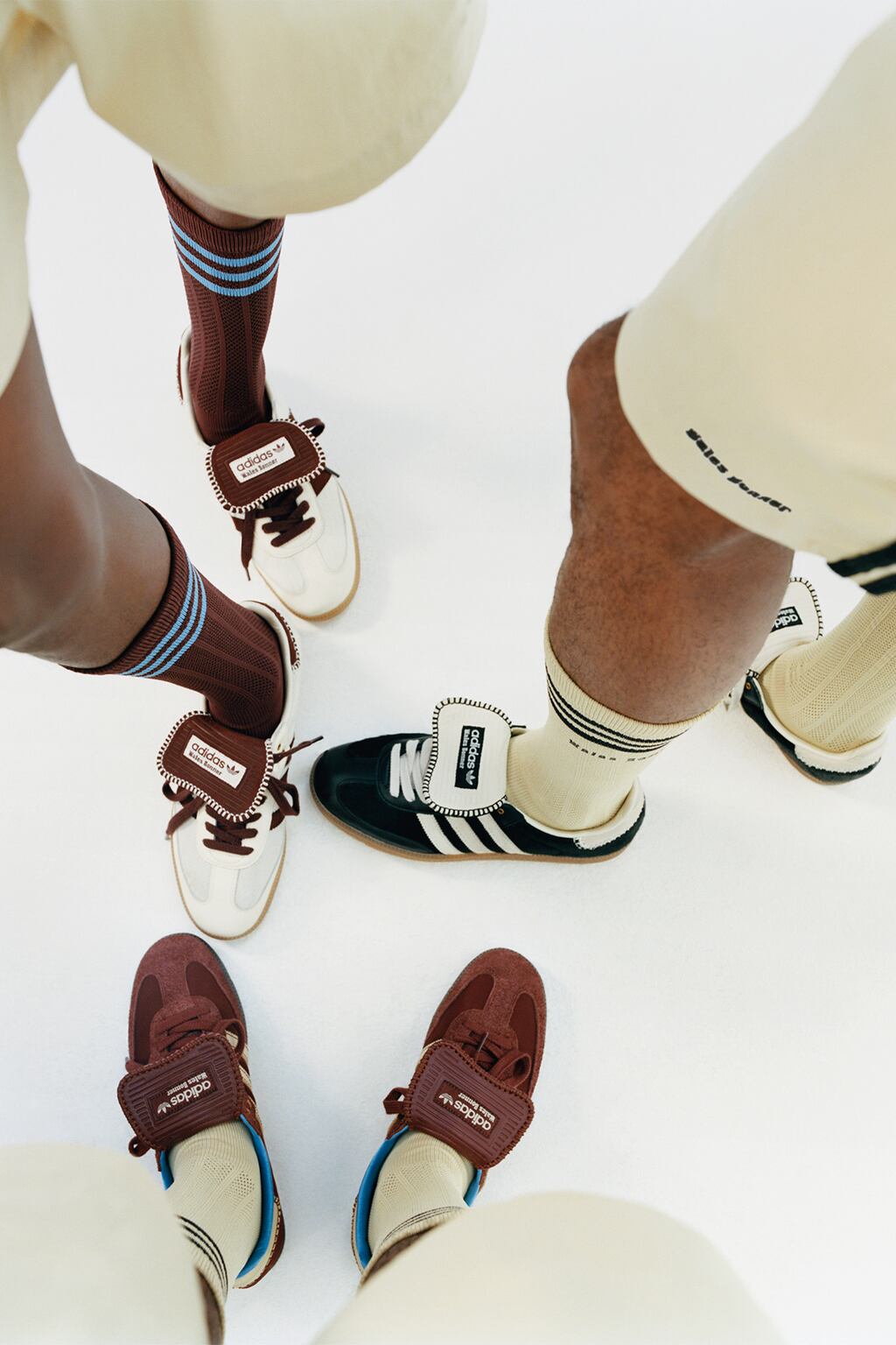 Adidas CEO Rides Samba Craze to Revive Brand After Ye Debacle | BoF