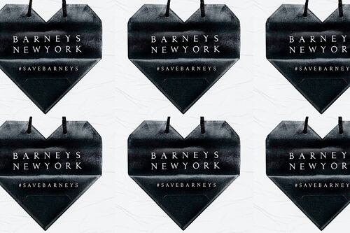 Why ‘Save’ Barneys? Maybe It’s Time to Move On.