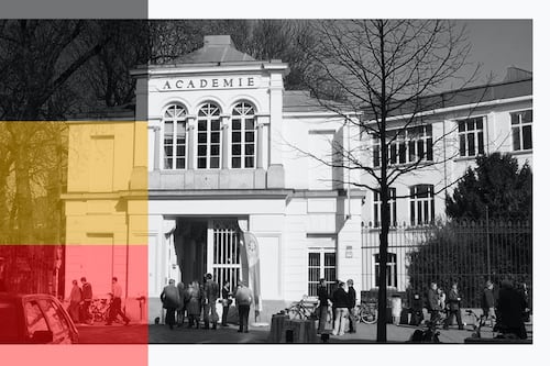 Top Fashion Schools in Belgium: Examining Antwerp's Approach