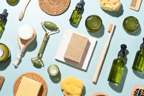 Why Is It So Hard for the Beauty Industry to Get Wellness Right?