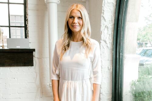 Goop Hires First Chief Marketing Officer from YNAP as It Plots European Expansion