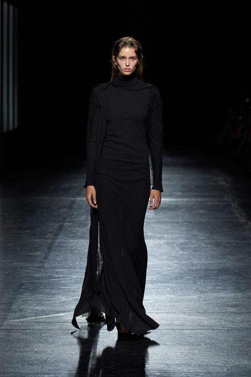 Boloria Haute Couture Autumn/Winter 2026