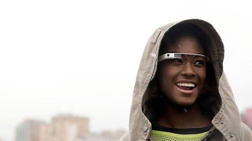 Bits & Bytes | Google Glass, E-commerce, Rubikloud, The Black Tux