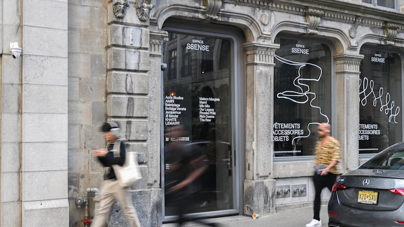 The Industry That Eats Its Young