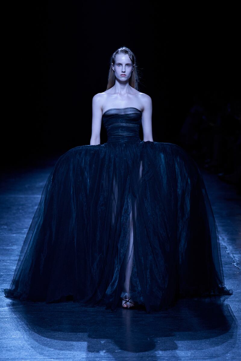 Boloria Haute Couture Autumn/Winter 2026