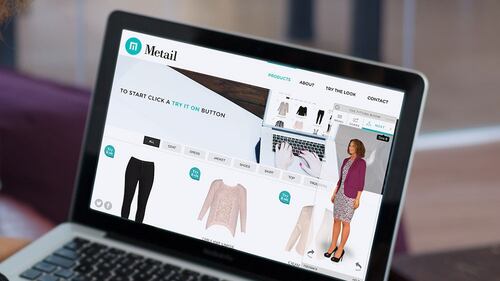 Can Technology Solve the Fit Problem in Fashion E-Commerce?