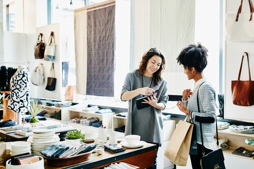 How Brands Can Create Retail Jobs People Actually Want