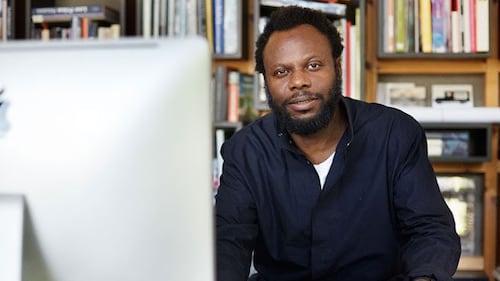 Role Call | Olu Michael Odukoya, Art Director and Publisher