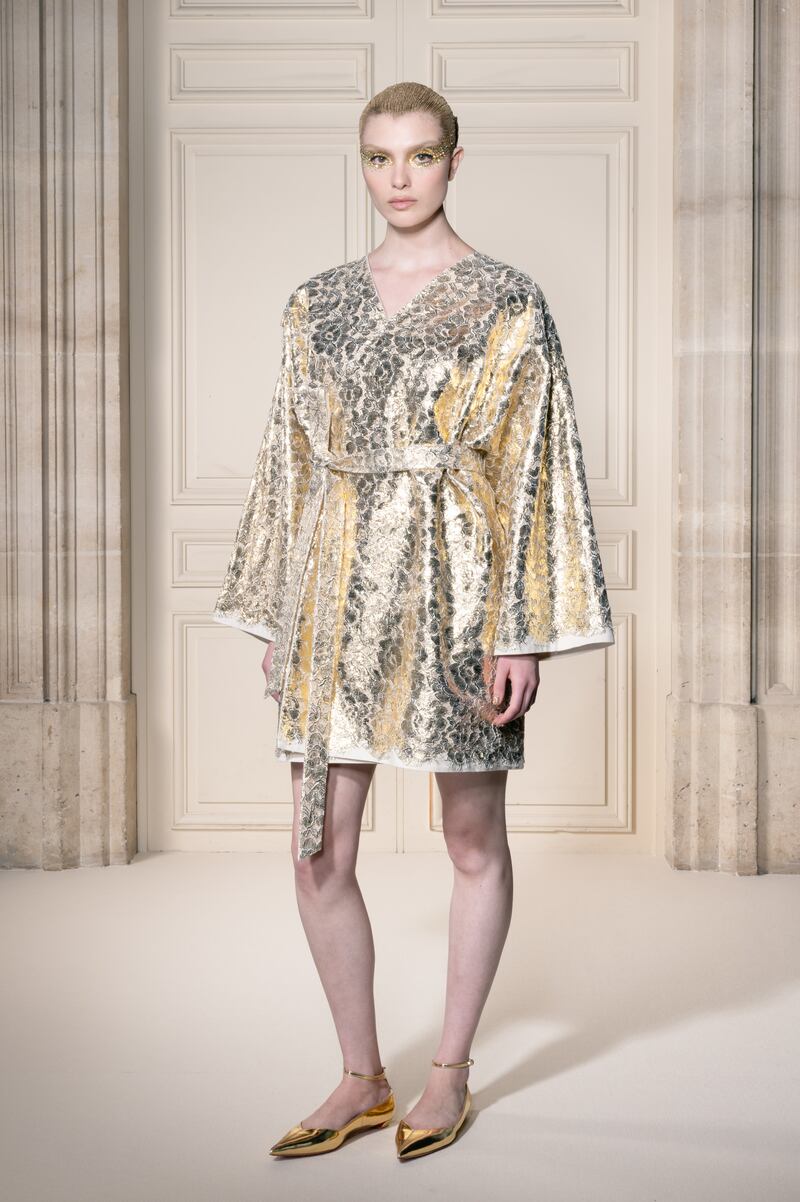 Viktor&Rolf Haute Couture Autumn/Winter 2026