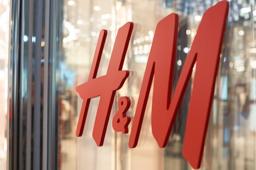 H&M’s Mugler Collaboration Has People Queueing Around the Block