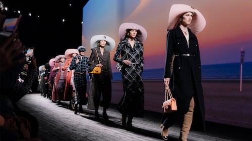 Paris Fashion Week Says ‘So Long, Farewell’ With Chanel, Miu Miu and Louis Vuitton