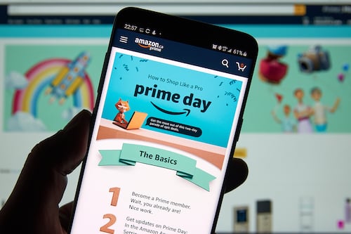 Why Fashion Can’t Rely On Shopping Holidays Like Amazon Prime Day Anymore