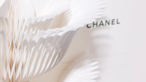 Chanel Joins Race to Woo Next Generation of Design Talent