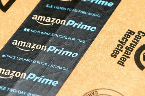 Amazon Wins Court Battle Over Ambani’s $3.4 Billion Retail Deal