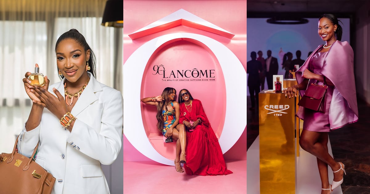 How to Get Beauty PR Right in Africa How to Get Beauty PR Right in Africa