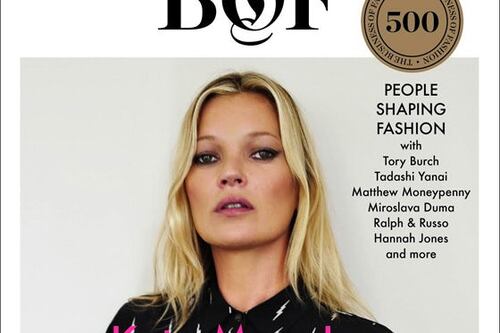 Fashion Knows No Boundaries: Our Fourth Annual BoF500 Print Issue Is Out Today