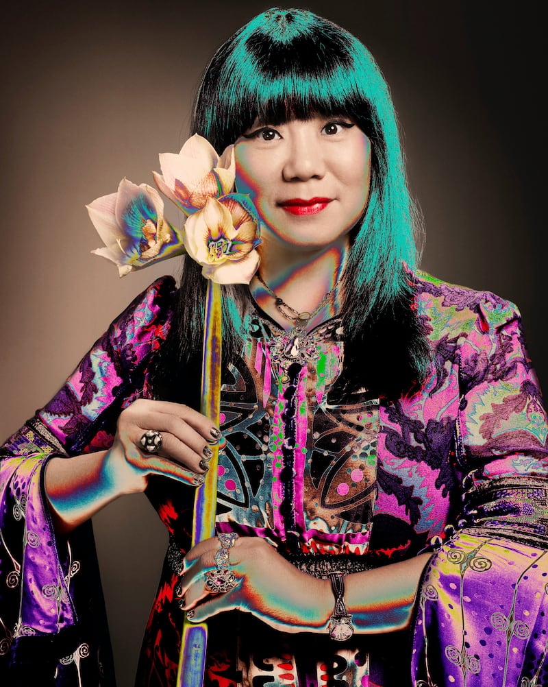 Anna Sui, America’s Most Underrated Fashion Designer | BoF