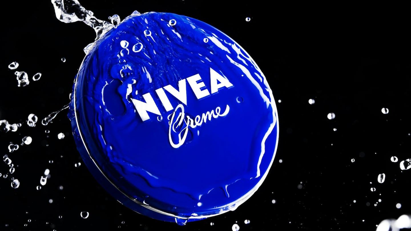 Nivea Creme