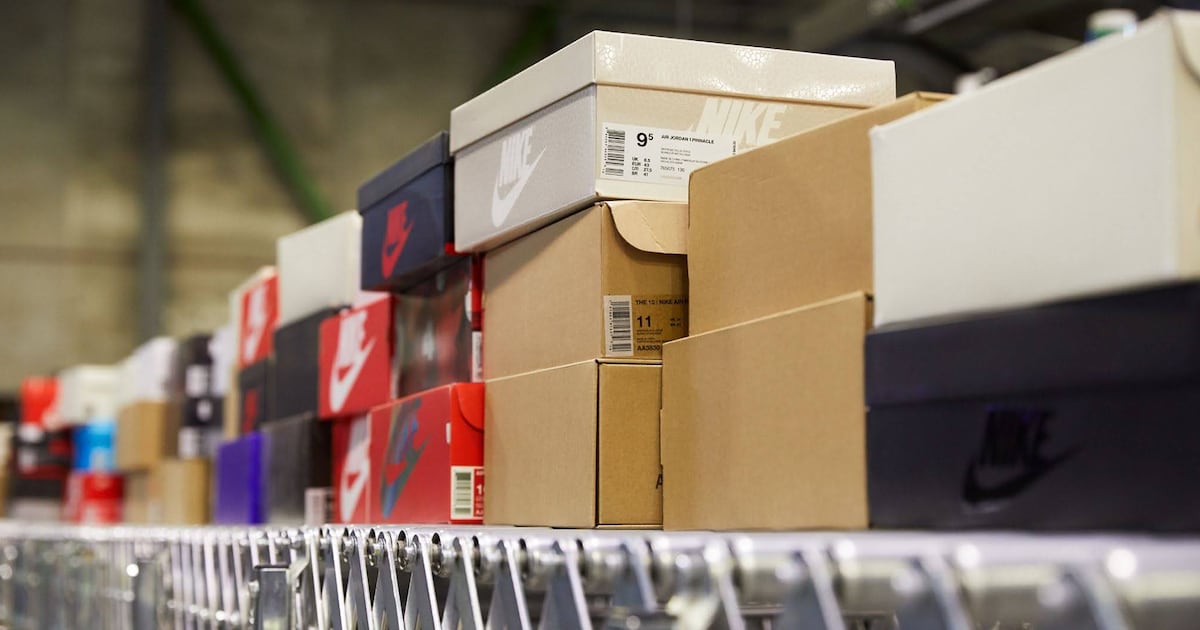 لماذا تطلق StockX التسوق المباشر لماذا تطلق StockX التسوق المباشر