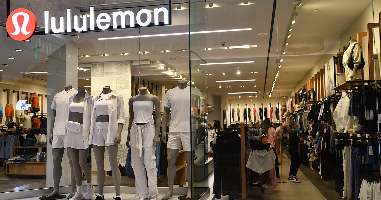 Chip Wilson Keeps Lululemon’s Proxy Battle Going