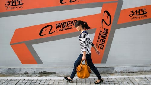 Alibaba, Shoprunner Plan to Launch Joint China Service