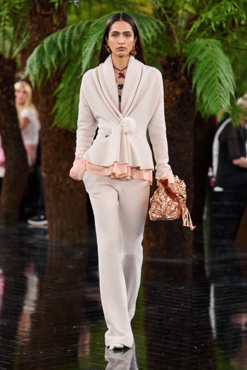Christian Dior Haute Couture Autumn/Winter 2026