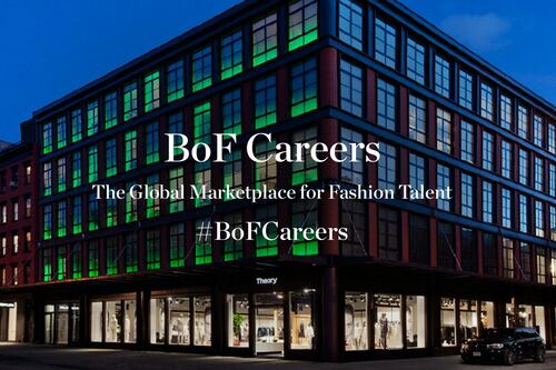 This Week on BoF Careers: Theory, Adam Lippes, King & Partners