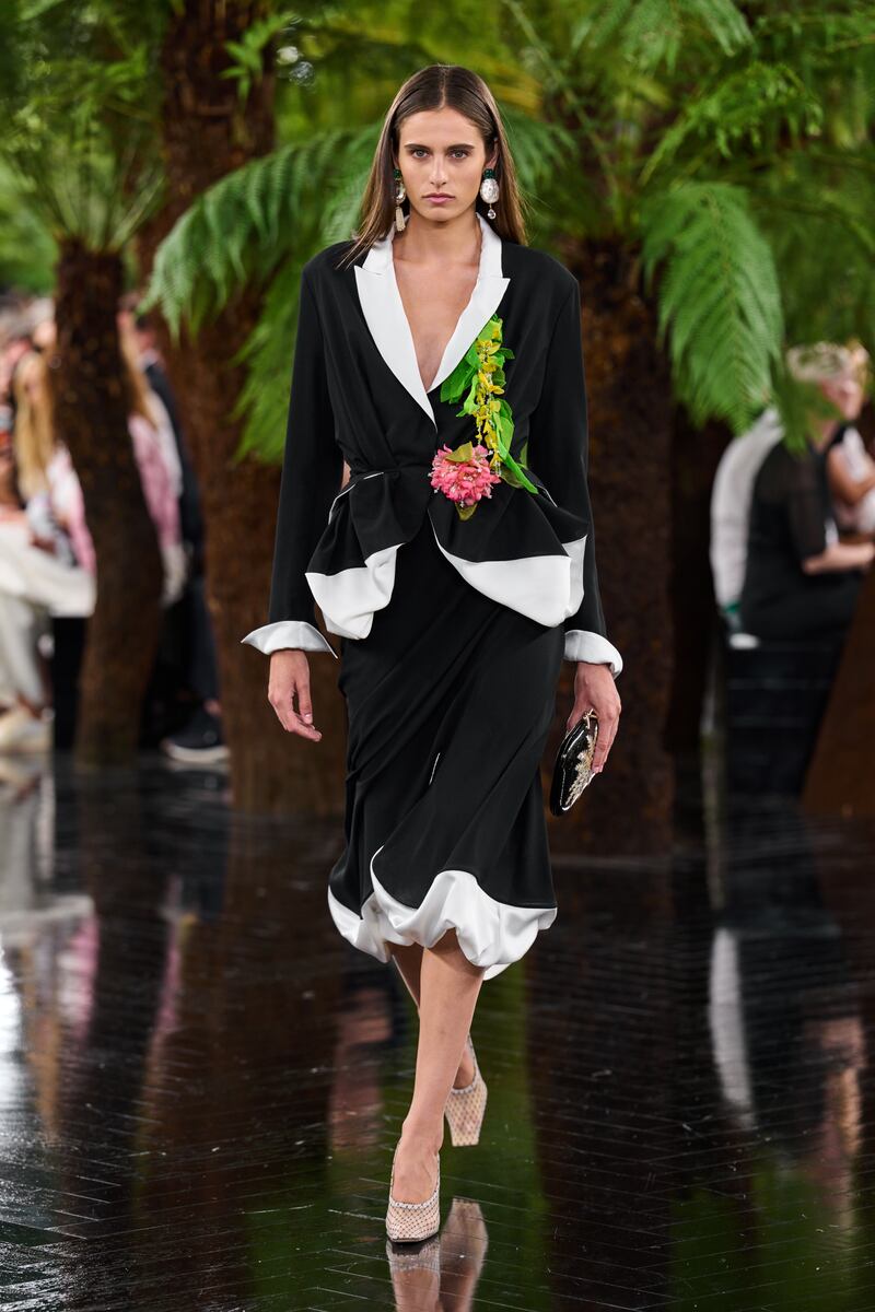 Christian Dior Haute Couture Autumn/Winter 2026