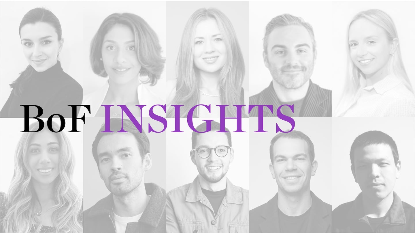 Strategic Advisory For Fashion, Luxury and Beauty Brands