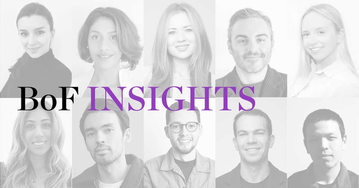 Strategic Advisory For Fashion, Luxury and Beauty Brands