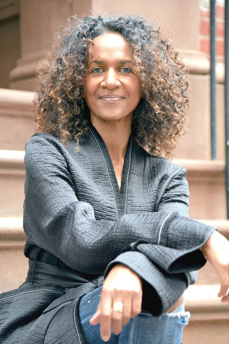 Hiywet Mimi Girma. Portrait.
