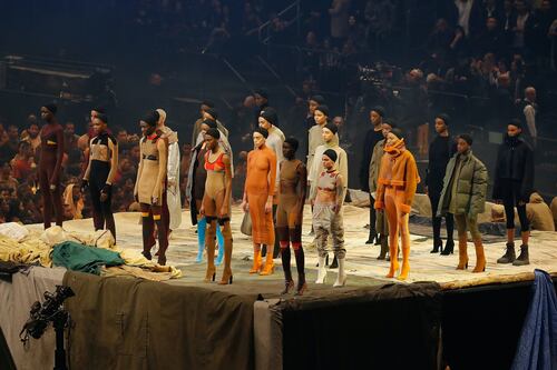 Kanye West Wants to Bring Yeezy Production to Wyoming
