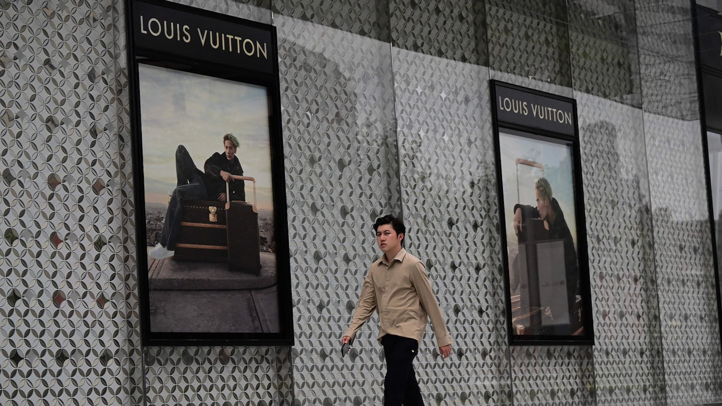 LVMH, Kering and Prada are among the companies who will seek to reassure the market this week after mixed-bag earnings resulted in a luxury sell-off.