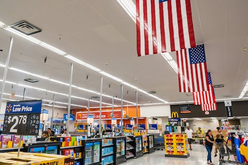 How Retail’s Bad Practices Weaken the West