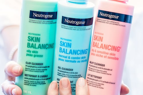 Neutrogena Lost Dermatologists and Missed Out on the $42 Billion Beauty Boom