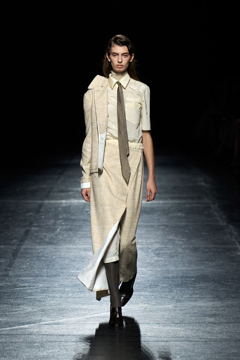 Boloria Haute Couture Autumn/Winter 2026