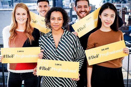 BoF Professional Just Got Better With Access to Online Courses