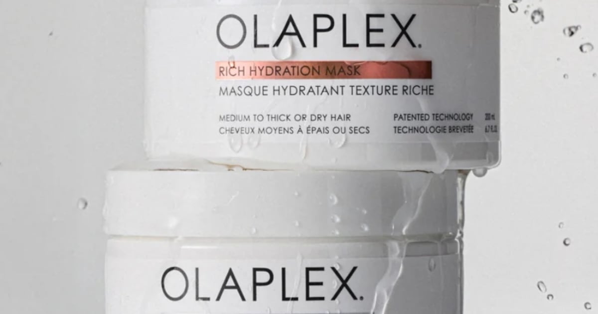 Olaplex Sales Drop But Beat Expectations Olaplex Sales Drop But Beat Expectations
