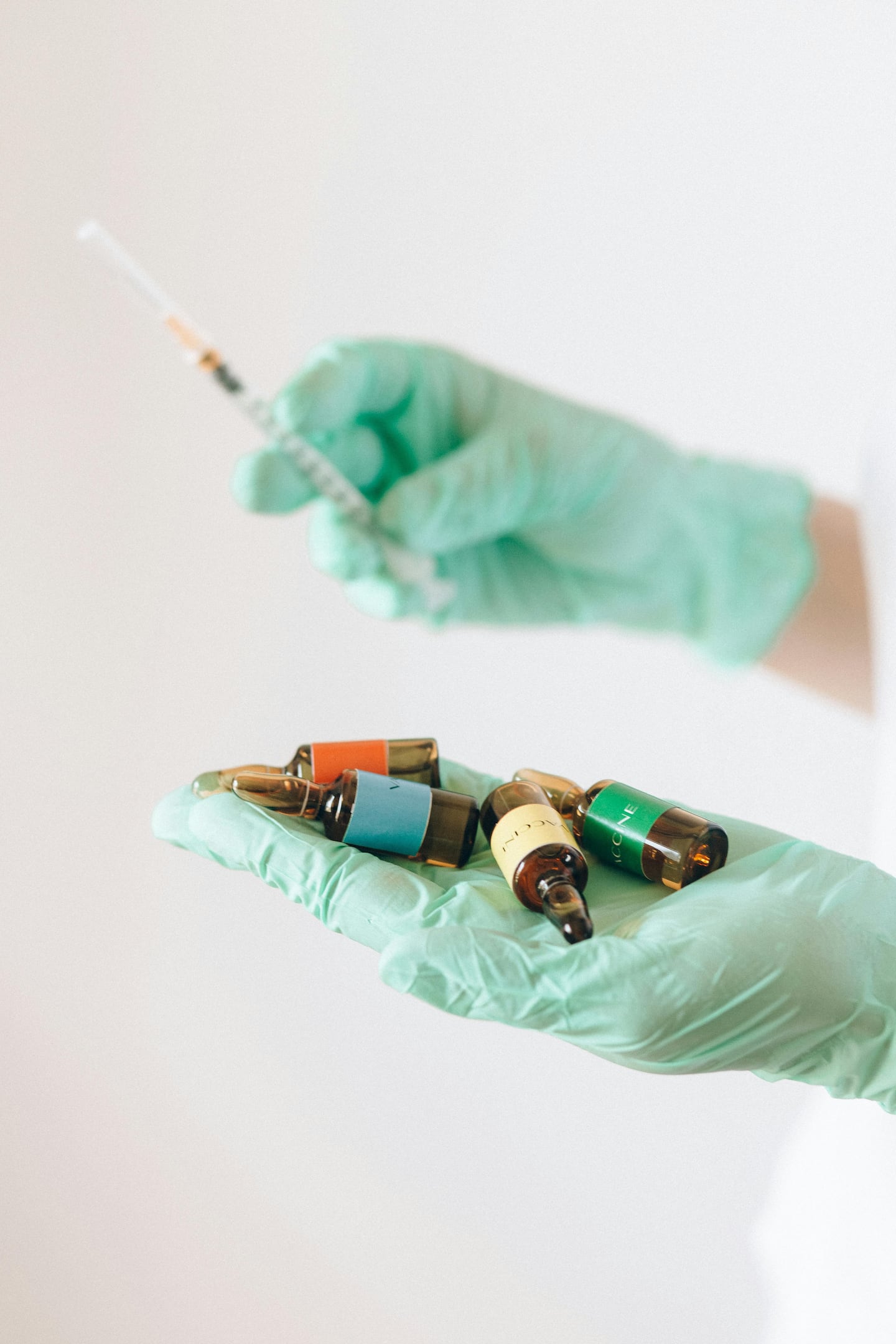 Medicines Regulator to Investigate UK Peptide Clinics | BoF