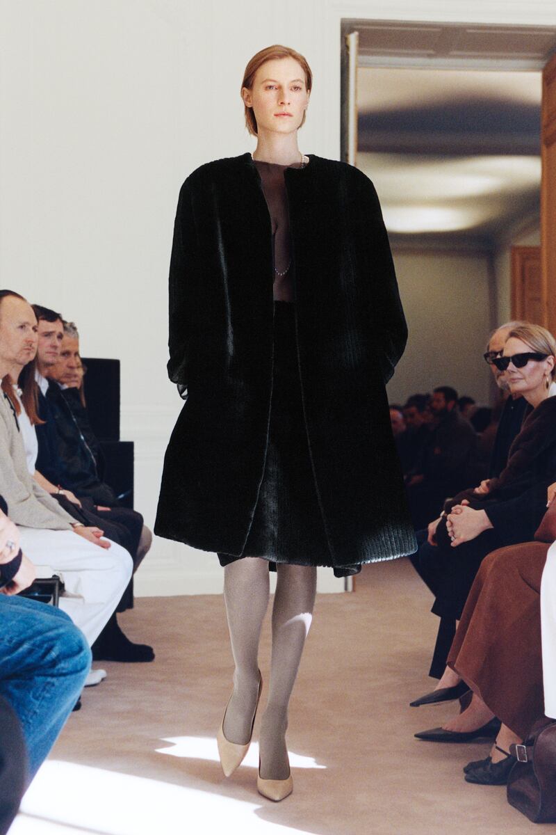 The Row Autumn/Winter 2026