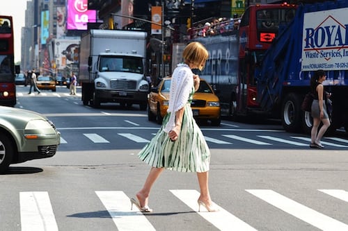 Power Moves | Condé Nast Expands Anna Wintour's Role, Names Her Company Artistic Director