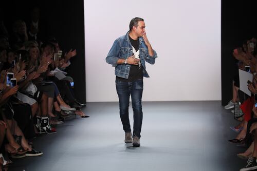 Bibhu Mohapatra Files for Bankruptcy